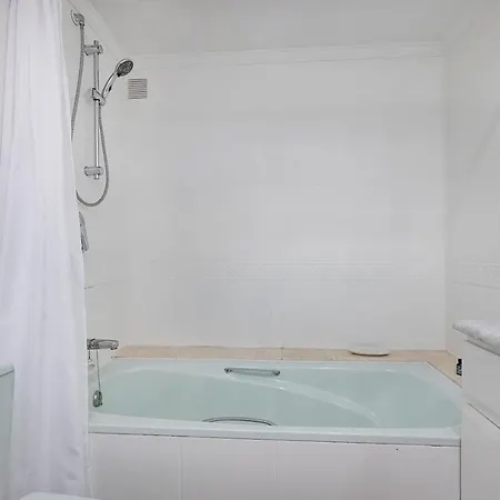 Apartment Bhost - Center