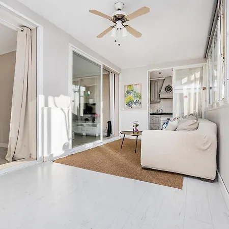 Appartement Bhost - Center *