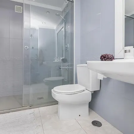 Bhost - Center Marbella