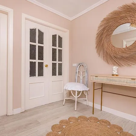 Bhost - Center Appartement