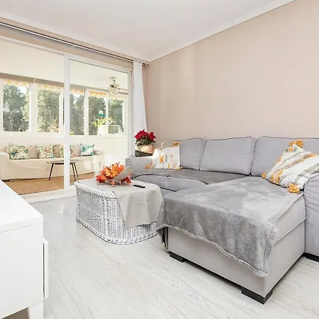Bhost - Center Appartement Marbellac